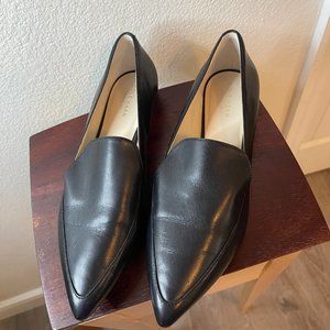 Cole Haan Brie Skimmer Flats